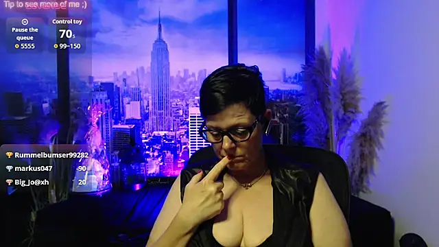 ninarandmann webcam