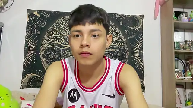 Andy_Belier23 webcam