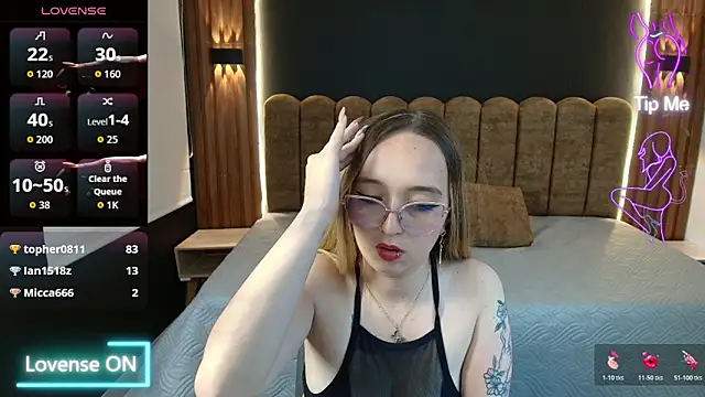 Liaroberts1 webcam