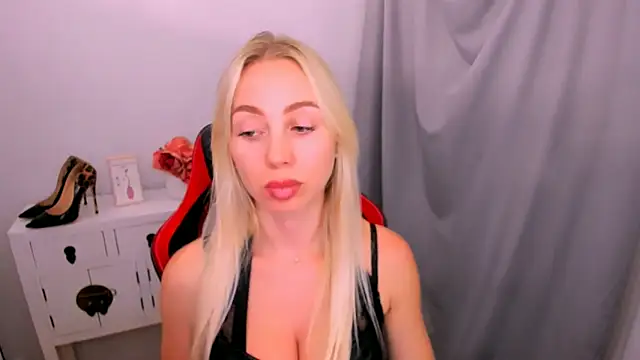 MargaritaRose webcam