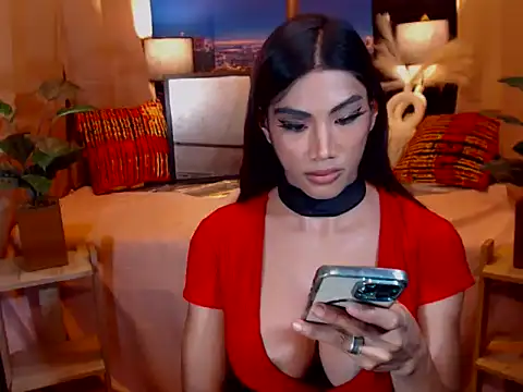 DAYANARAHFOX webcam