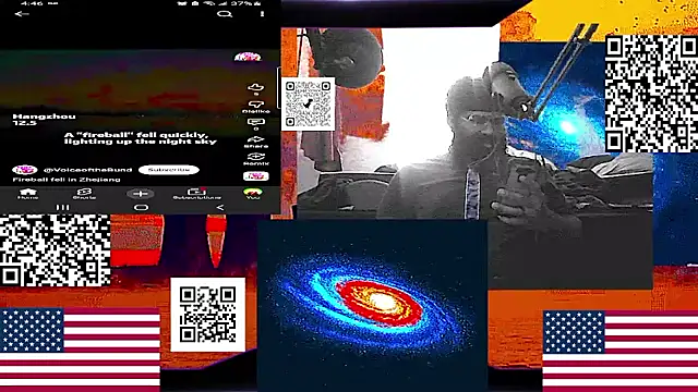 RussellTaylorLacy webcam