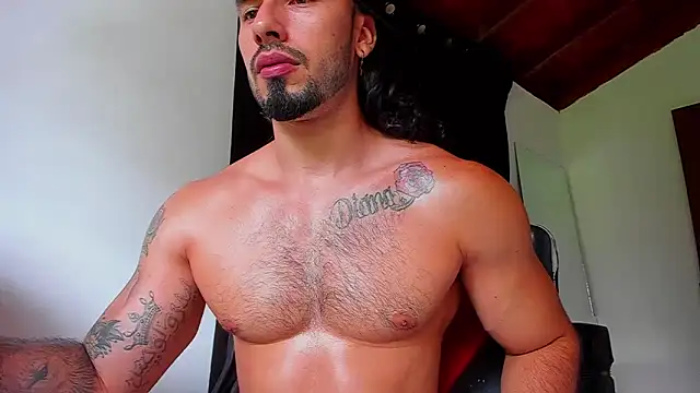 Baky_sexy webcam