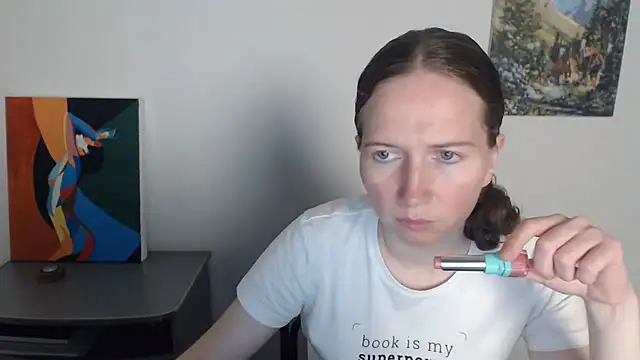 Sexy_MargoX_ live cam on StripChat