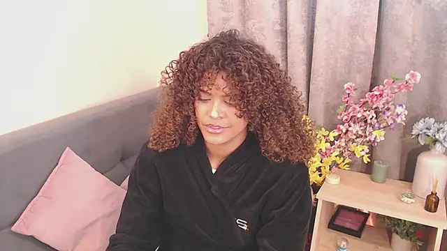 Amelia_bss webcam