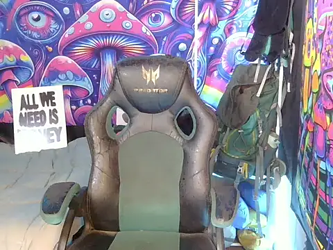 hugekenbigcock webcam