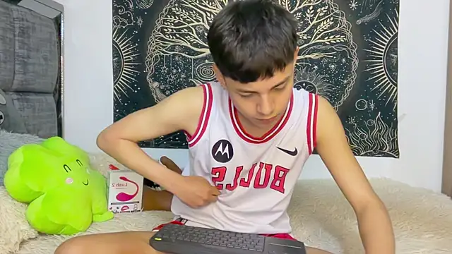 Andy_Belier23 webcam