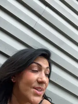 LittleMissEeve webcam