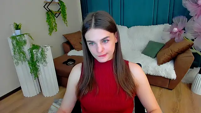 FinalAccord live cam on StripChat