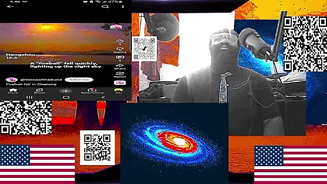 RussellTaylorLacy webcam