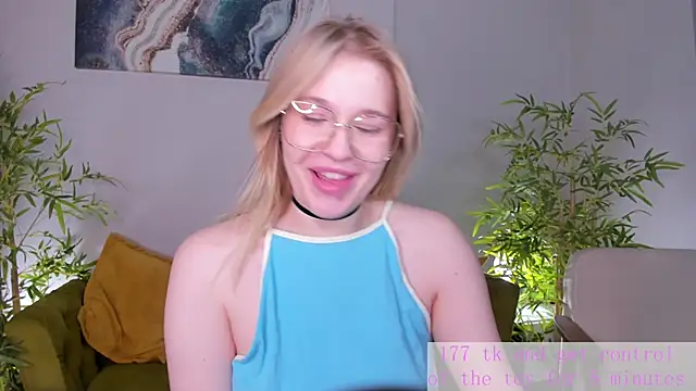 Colleen_Blake webcam