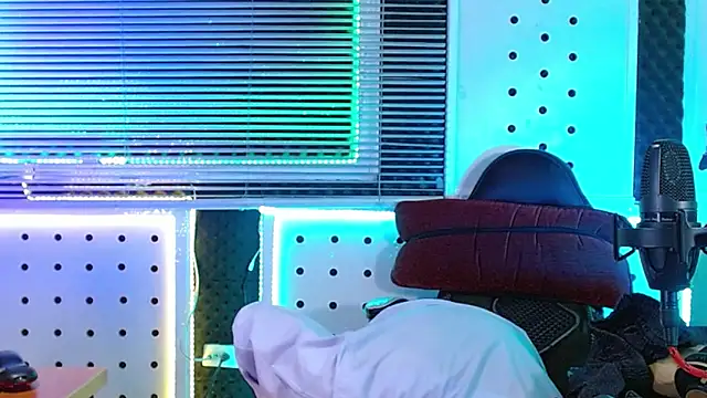 Godofcumxxx webcam