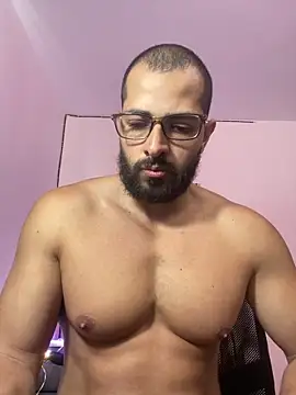 magnumchris webcam