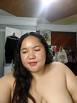 LianaCruzado webcam