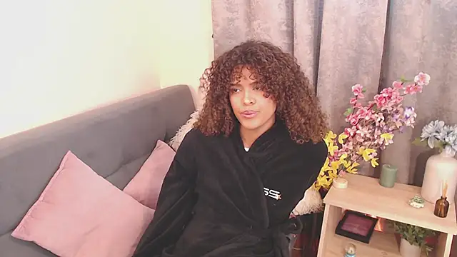 Amelia_bss webcam