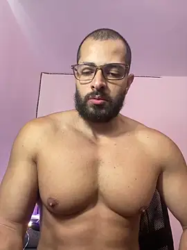 magnumchris webcam