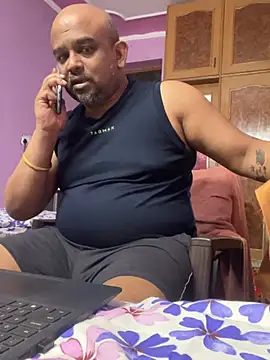 Dick_6inches_Delhi webcam