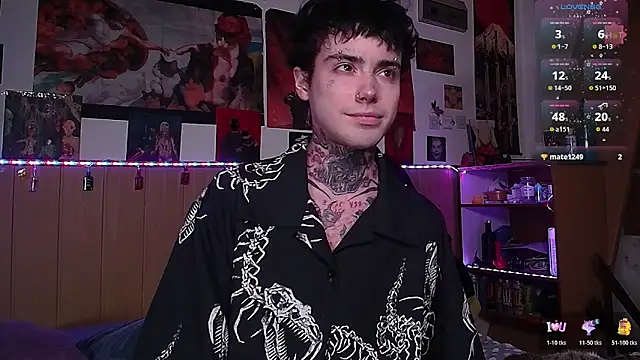 Hanako_Jentoru webcam