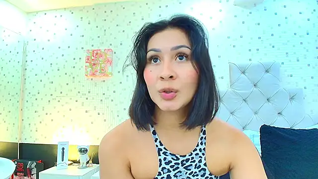 JulietaReyess webcam