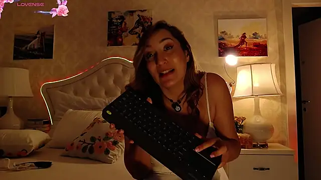 IreneHope webcam