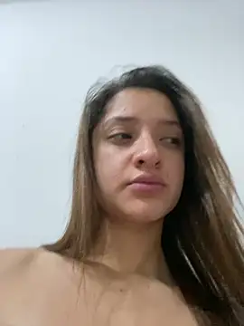 Alicia_ALICIA webcam