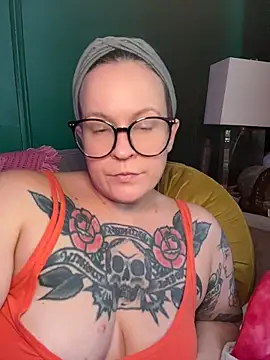quinnmariexo webcam