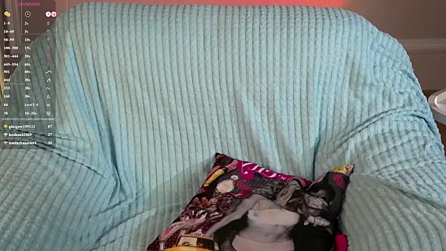 Eva_Golden webcam