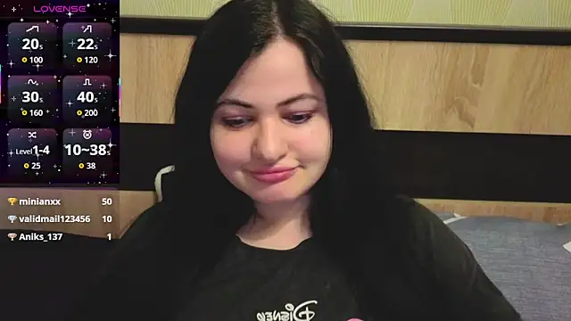 German_Eva webcam
