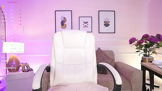 Anybuny webcam