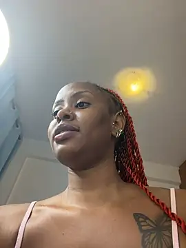 Rose_berry webcam
