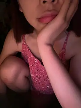 Samsam_567 webcam
