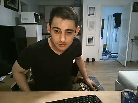 mihaimichael webcam