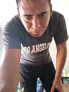 ixam92 webcam