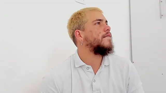 Beard_xox webcam