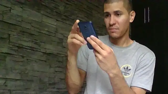 Sexylatin64 webcam