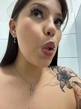 Chloe__Moon webcam