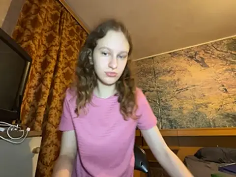 Eva_Angel3 webcam