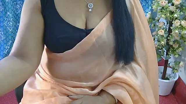 Mallu_Manisha webcam
