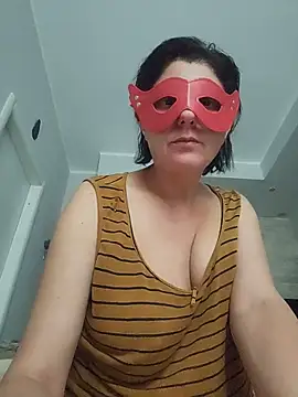 Vagabondainnamorata webcam