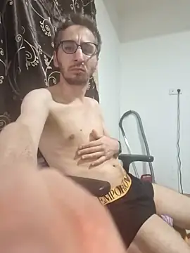 MattedOdobenus webcam