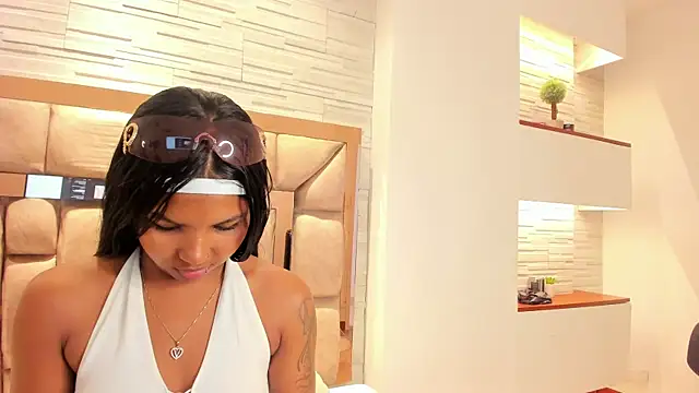 pocahontas_pow webcam