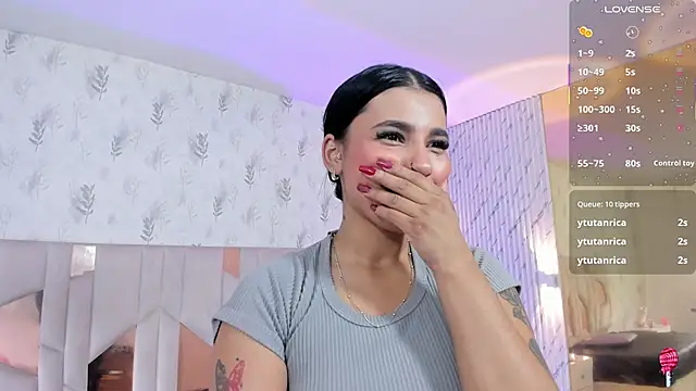 Gaby_tay1 webcam