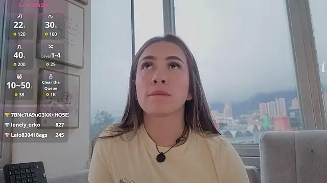 Ivanna_West webcam