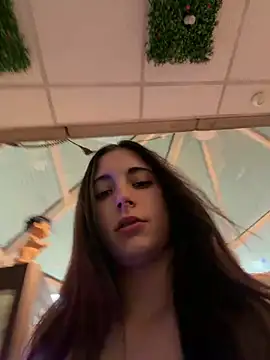 sexymelli18 webcam