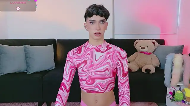 Jamess_Brown webcam