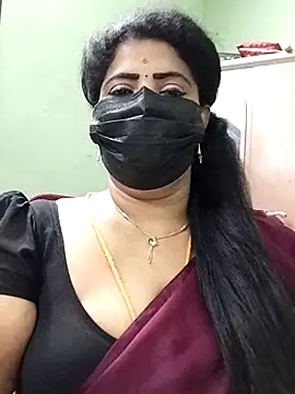 abinaya26 webcam