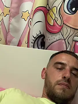 Maxpeins webcam