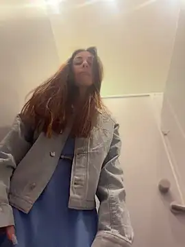 CrystalClean webcam