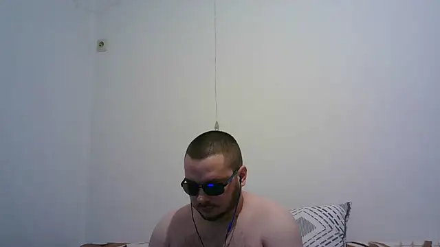 Black_Scorpion91 webcam