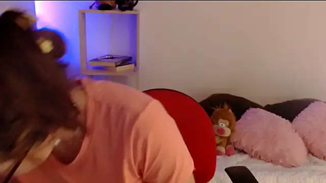 Camila-ventura webcam